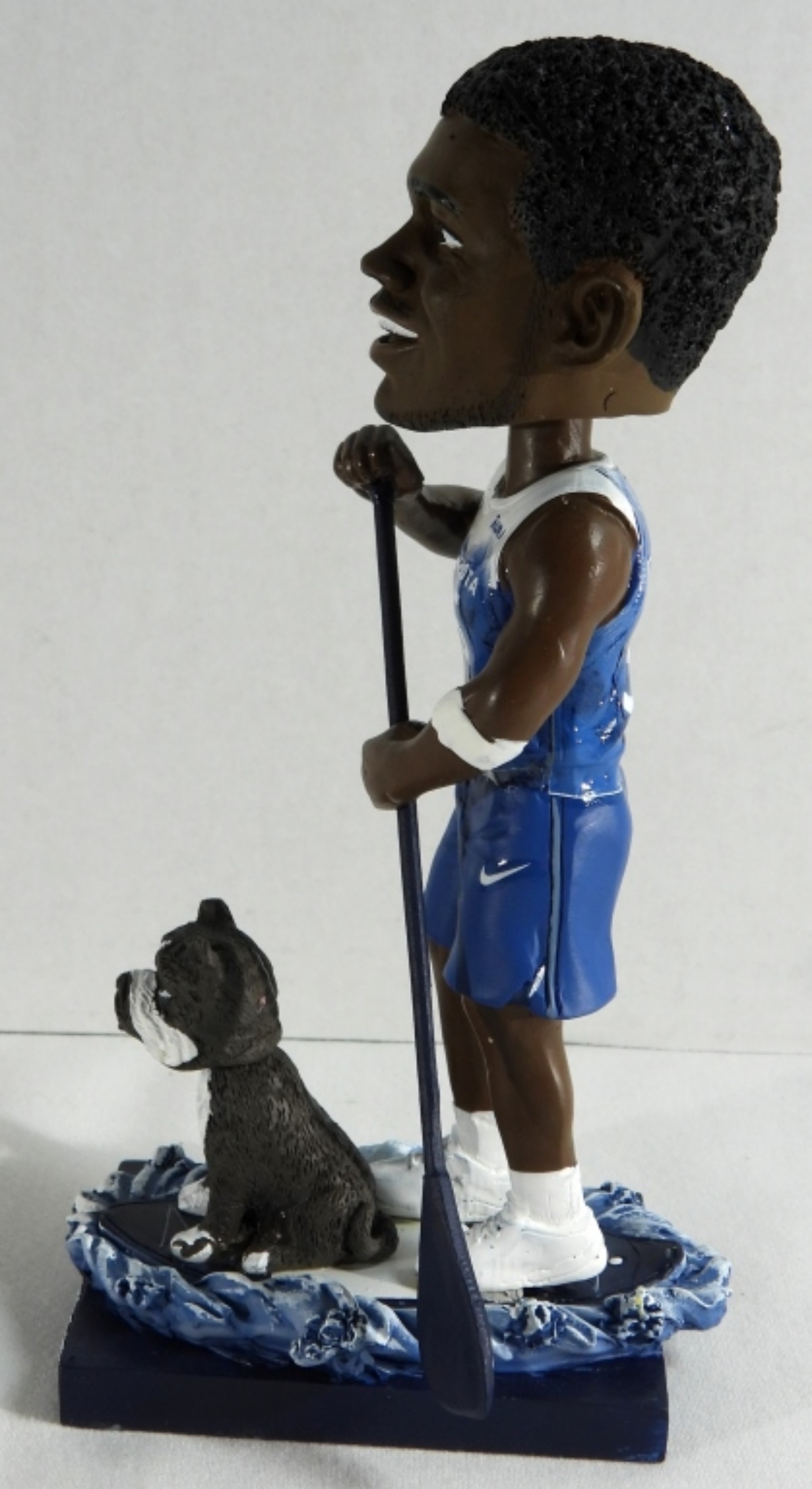 Anthony Edwards & Ant Jr BobbleHead 23-24