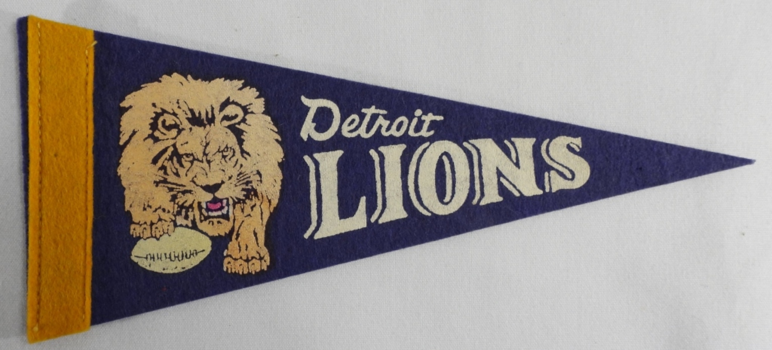 Detroit Tigers Mini Pennant