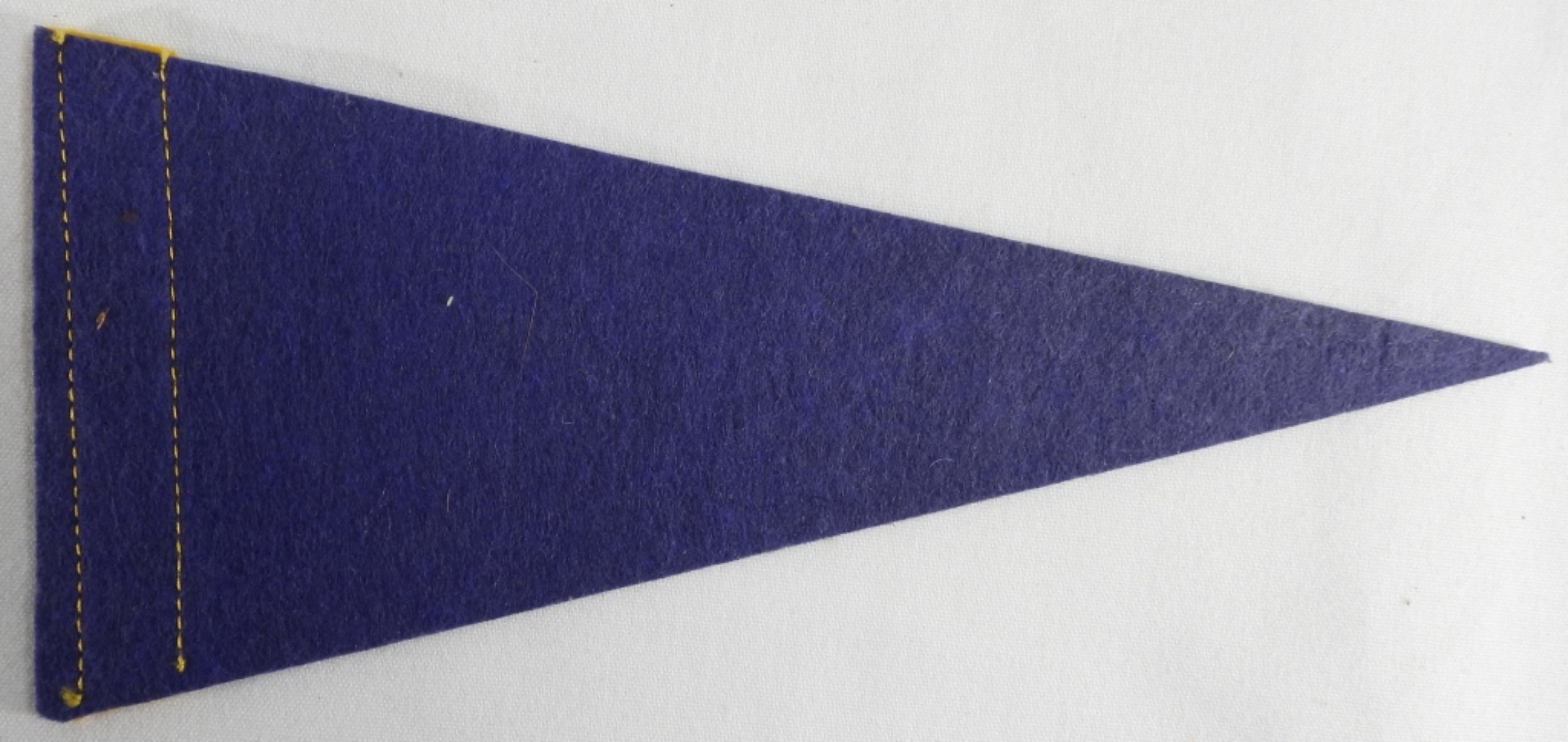 Detroit Tigers Mini Pennant