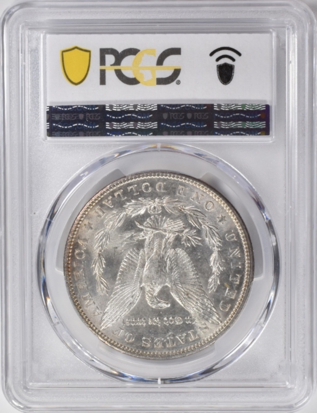 1903 Morgan Dollar MS63 PCGS
