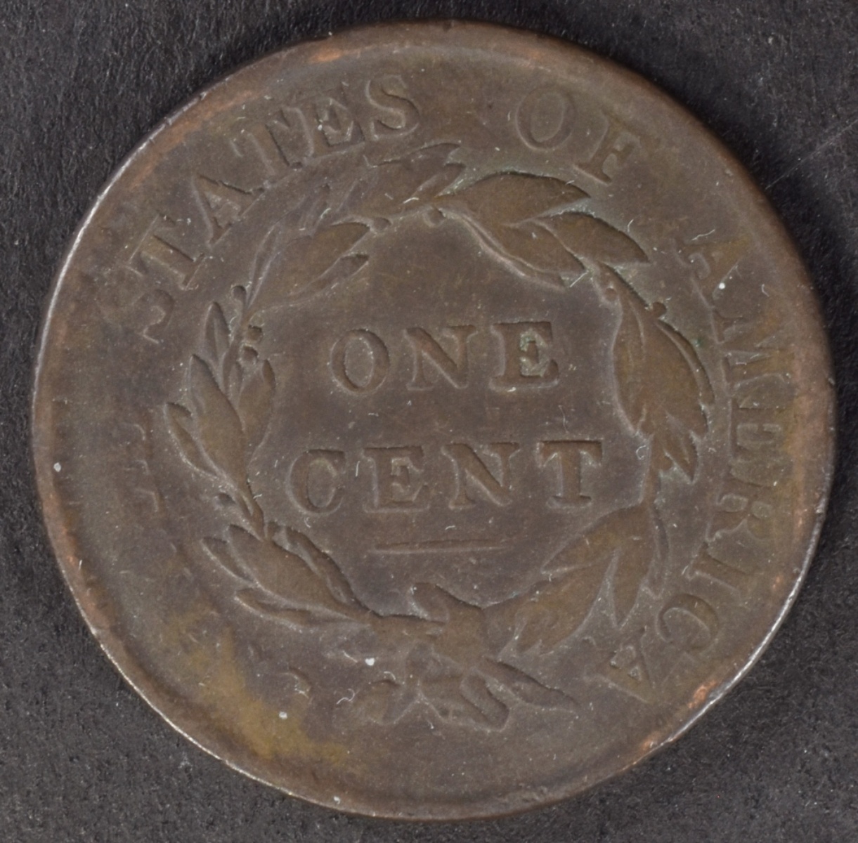 1817 Liberty Head Large Cent