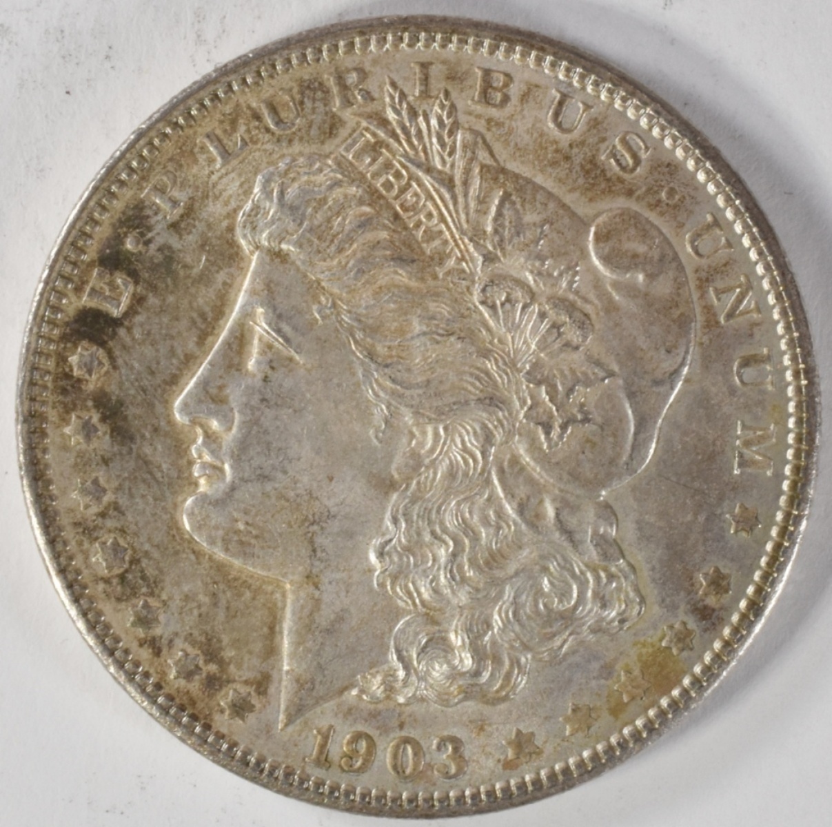 1903 Morgan Dollar
