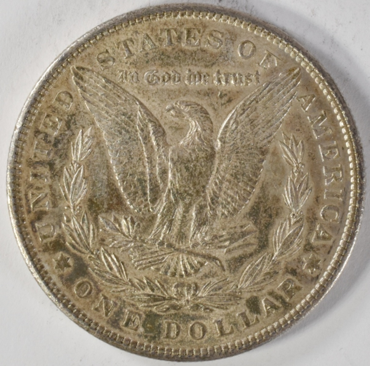 1903 Morgan Dollar