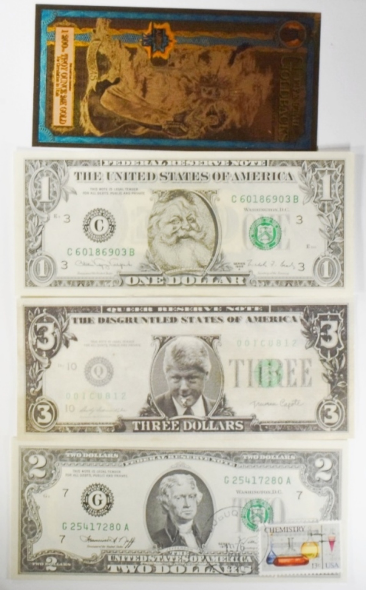 Mixed Currency Lot; Commem Pieces- See Pictures