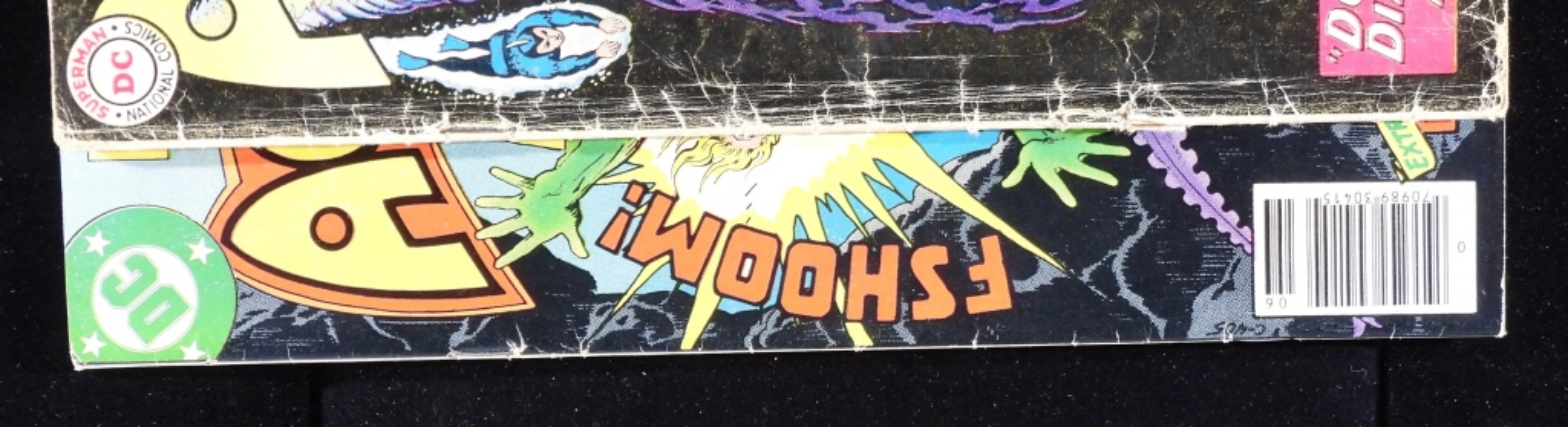 Aquaman #11 1963 & Aquaman #451 1977 DC Lot