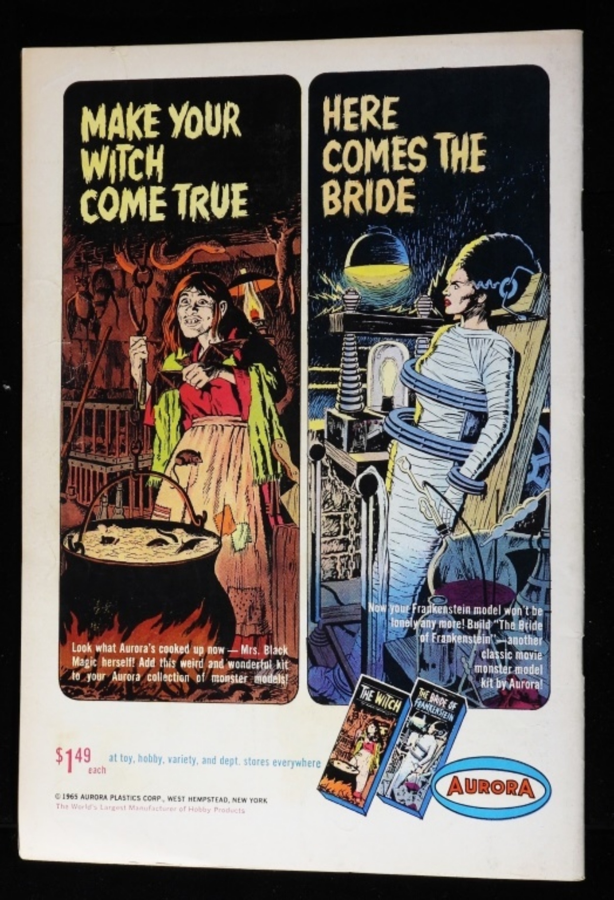 Superman's Girl Friend Lois Lane #60 1965