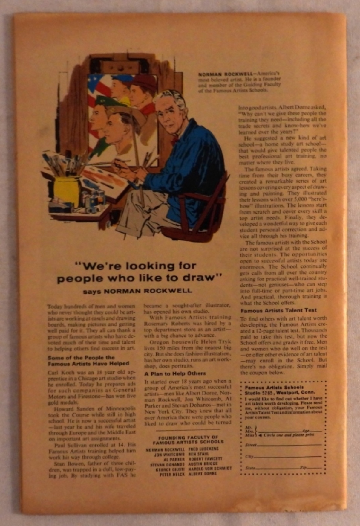 Tales to Astonish #94 1967 Marvel Raw
