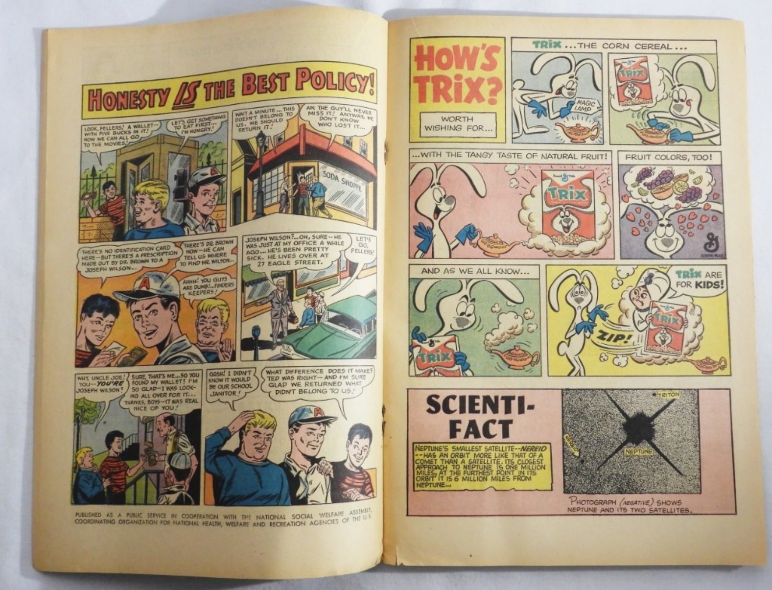Justice League of America #31 1964 Raw DC