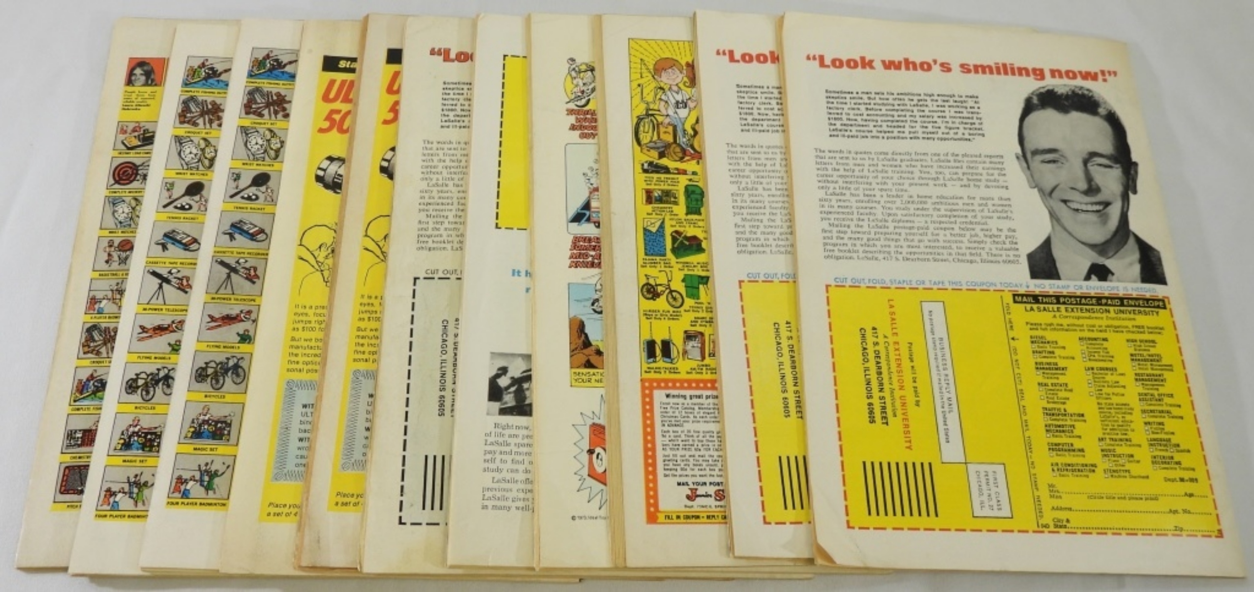 (11) Marvel Conan The Barbarian