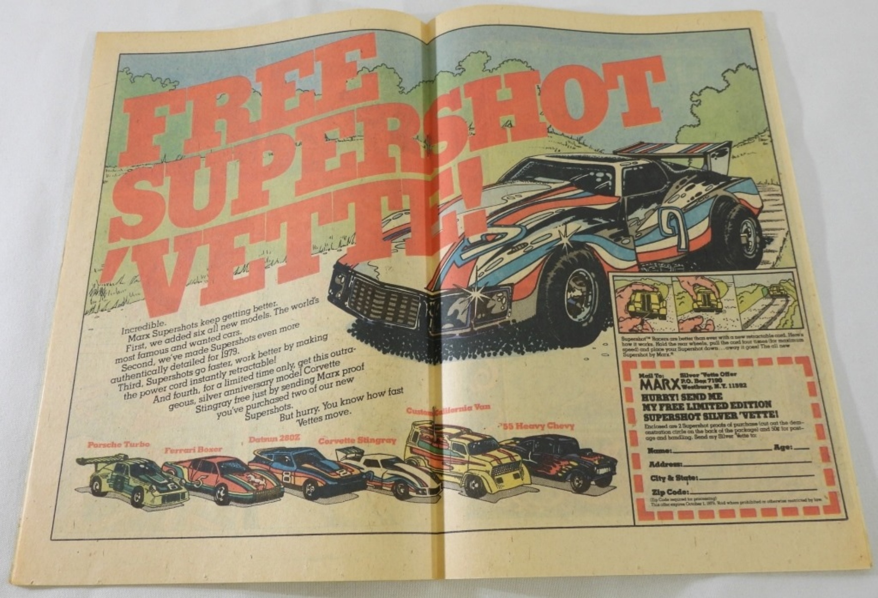 Marvel Premiere #49 1979 The Falcon