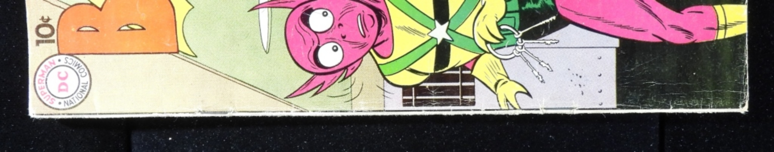 Batman #128 1959, DC Silver Age