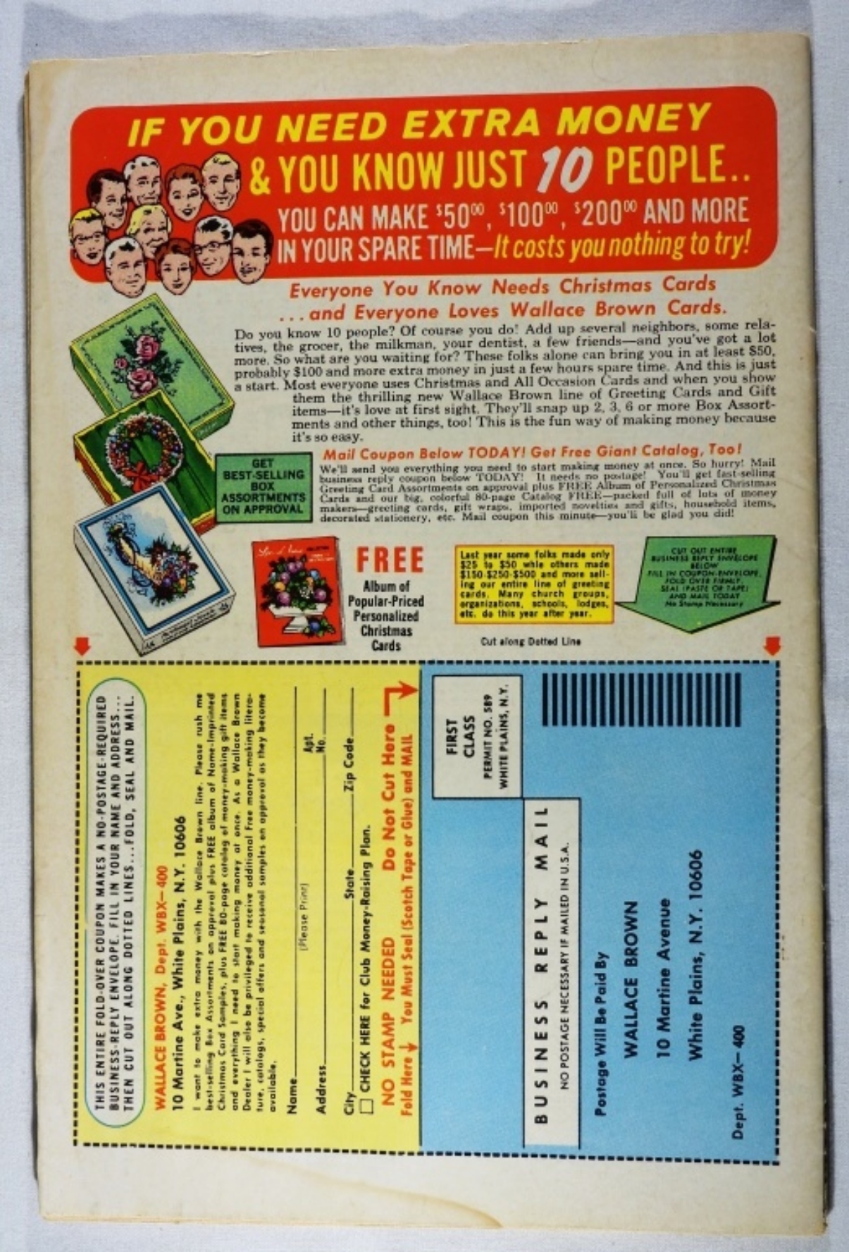 Fantastic Four #102 1970 Marvel