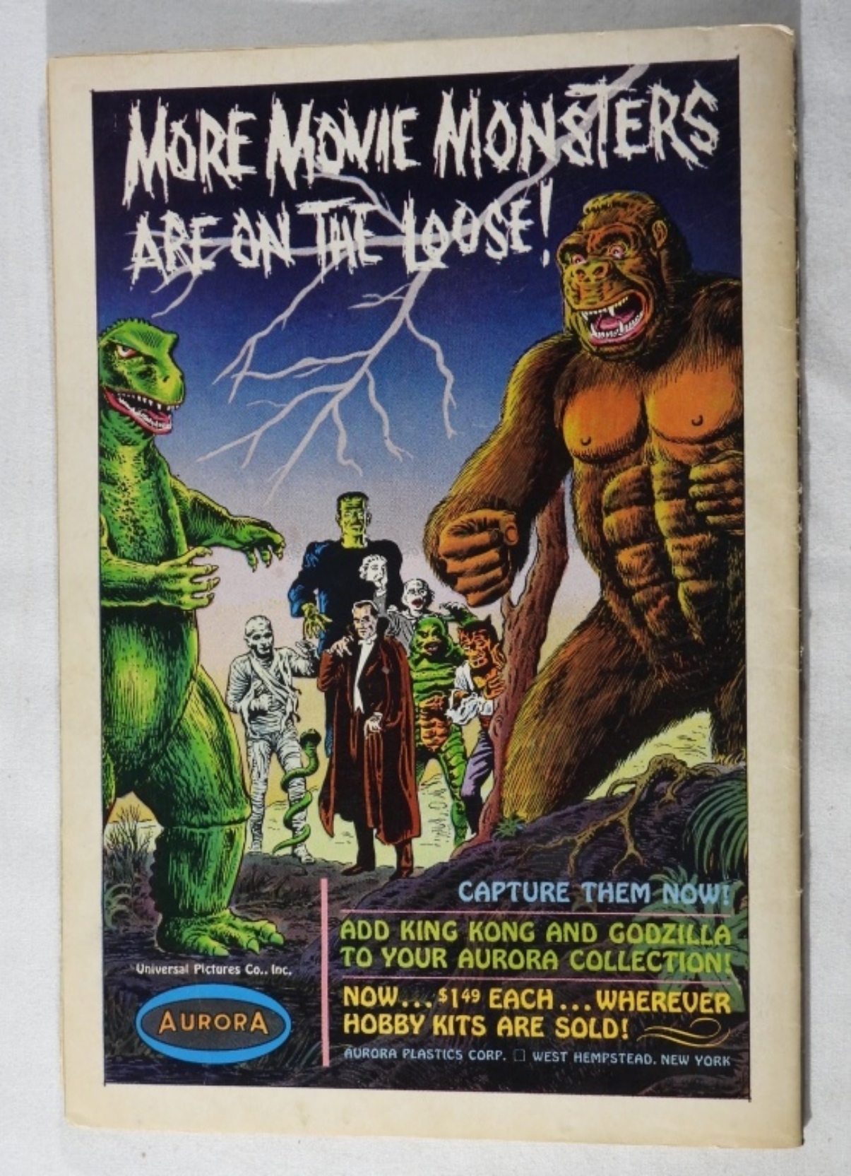 Lois Lane #53 1964 DC Silver Age