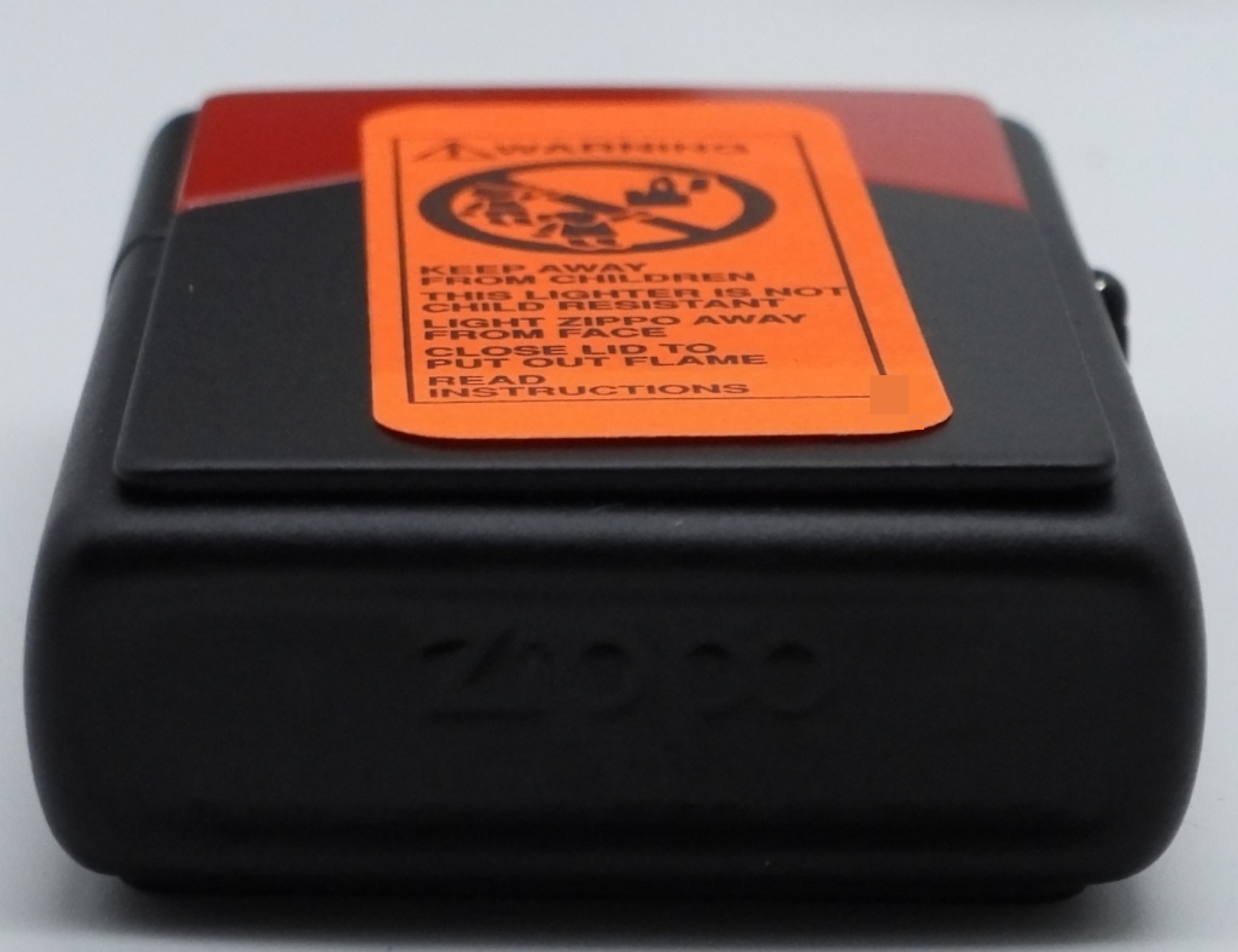 1994 Zippo Marlboro Advertising Lighter, Sealed