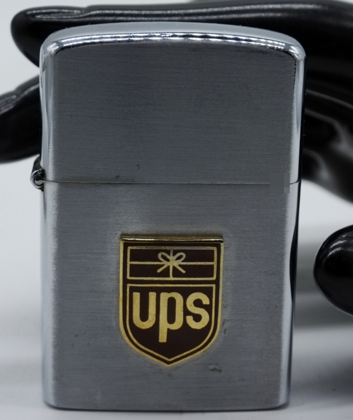 UPS Barlow Wind Proof Lighter