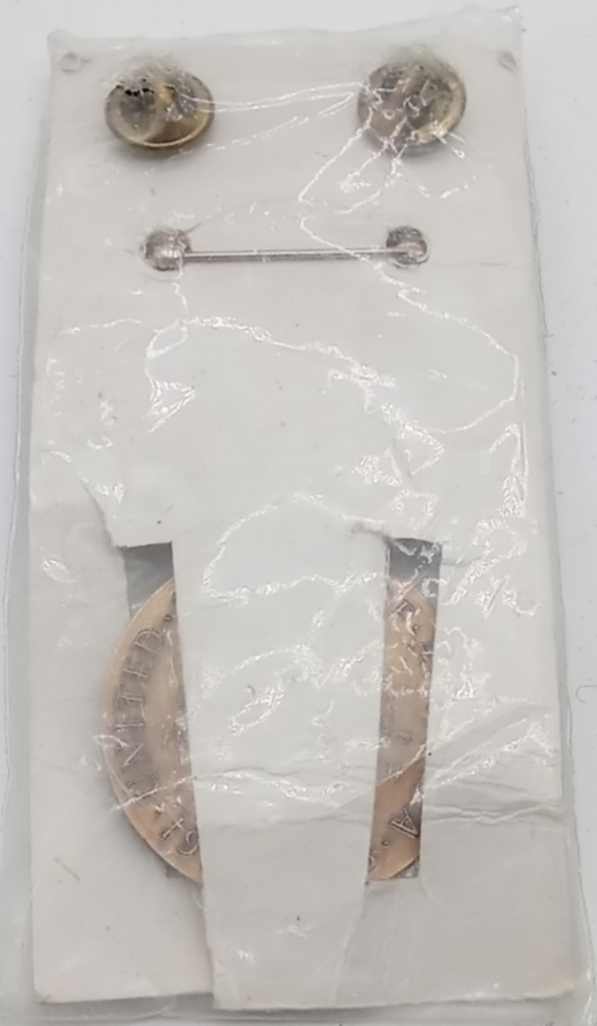 WWII United States Medal of Merit 1941-1945