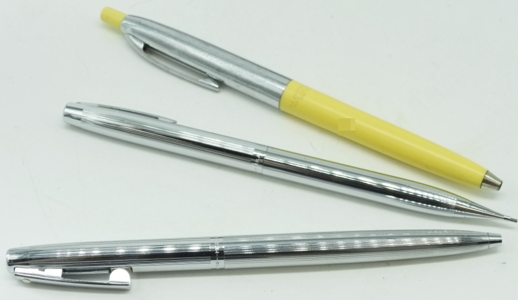 Sheaffer Vintage Pen Lot, 3 Pieces