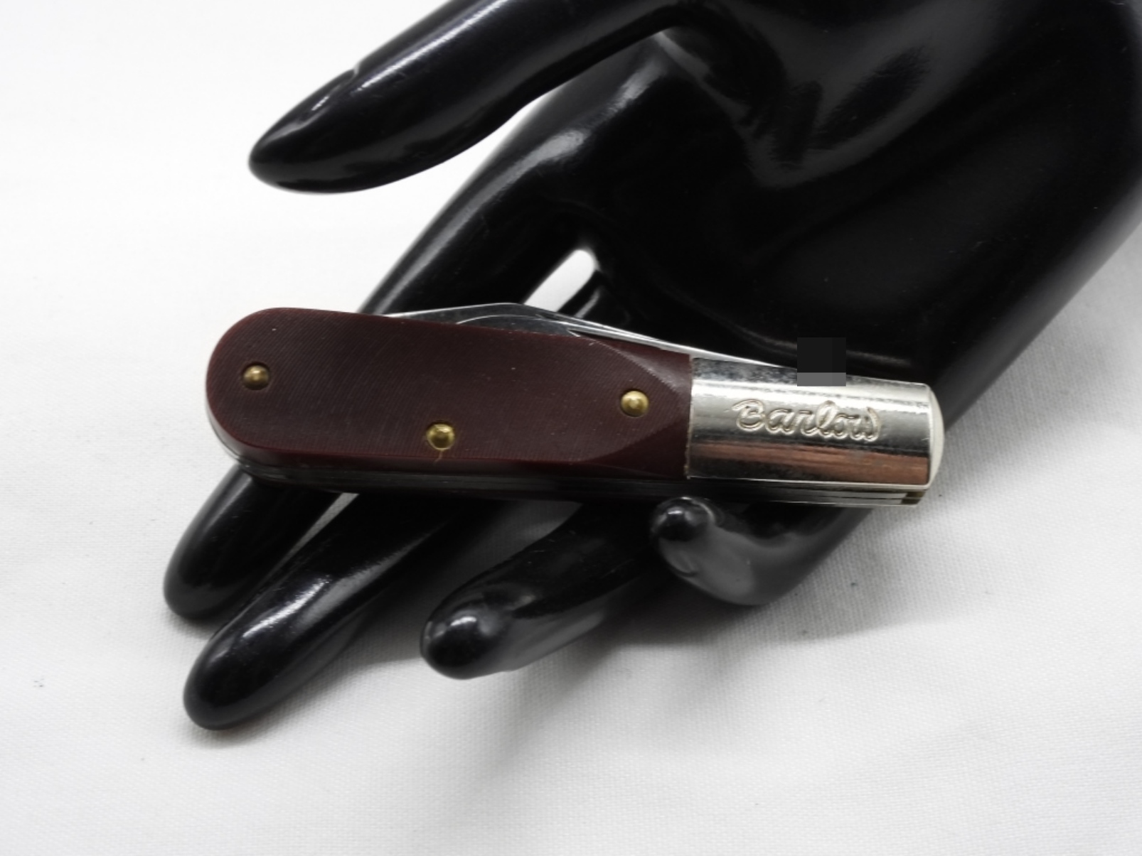 Colonial Barlow Knife