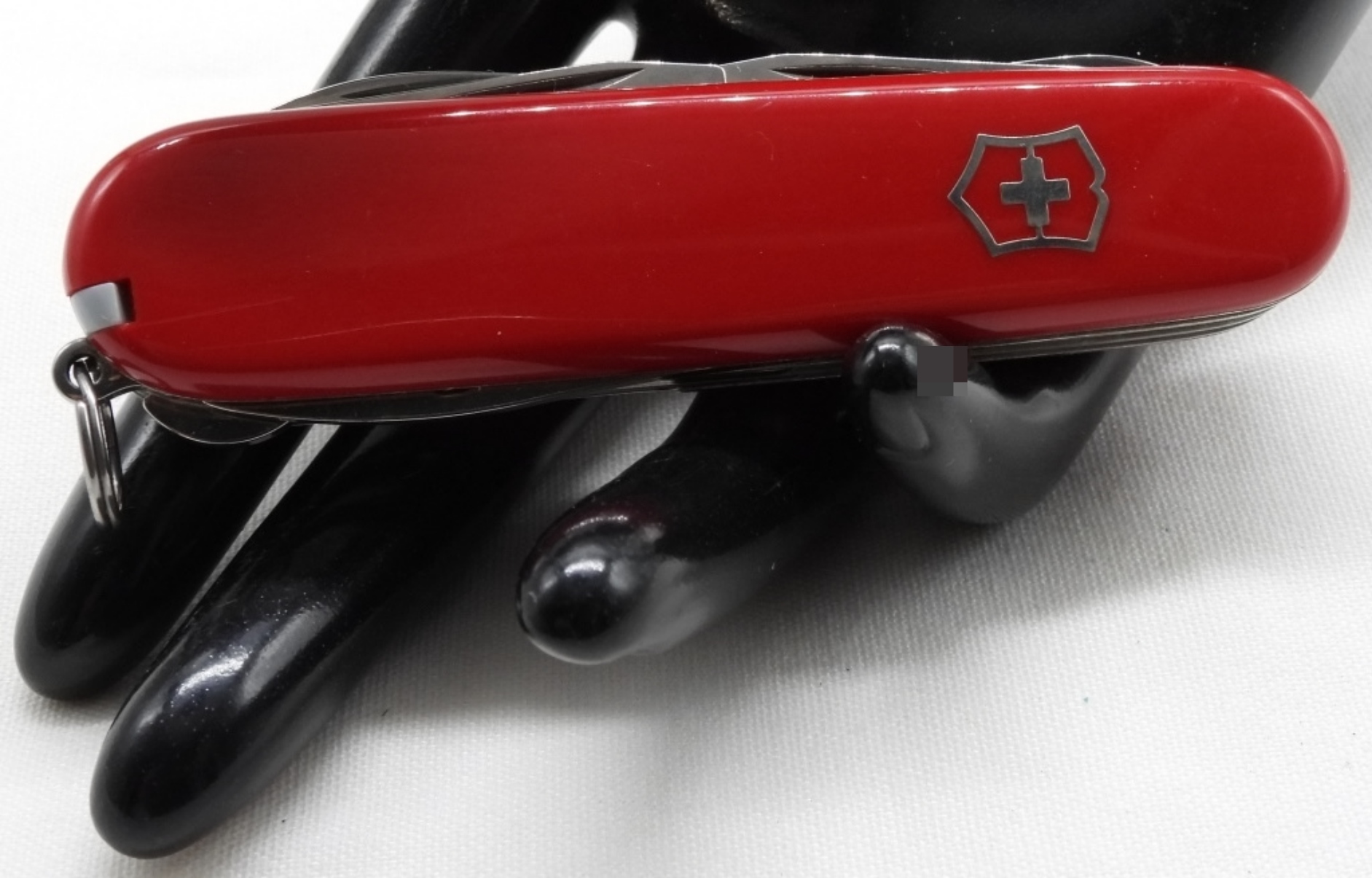 Victorinox Swiss Army Multi-Tool, Red Cellidor