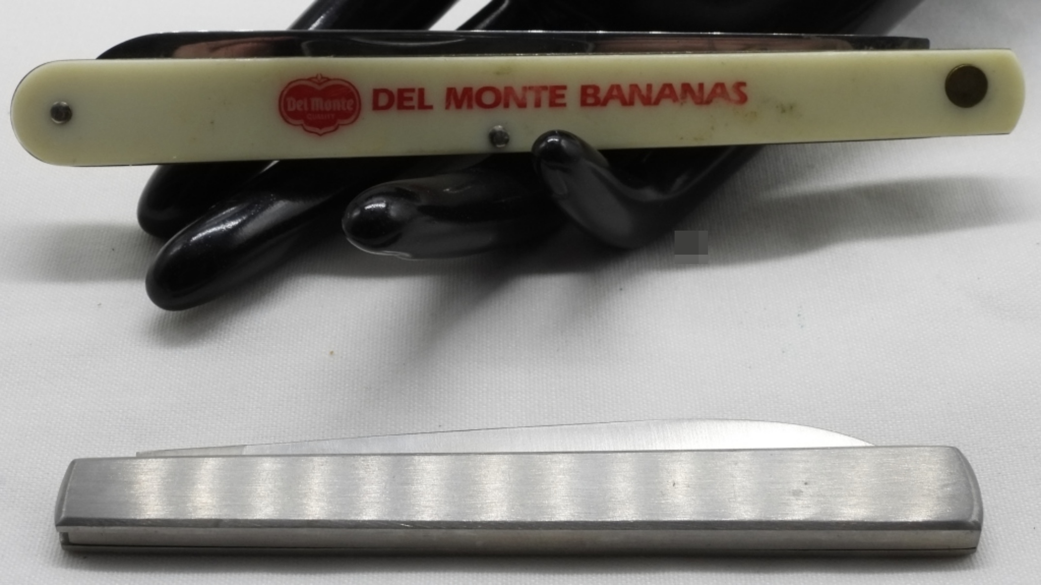 Del Monte Bananas Advertising Pocket Knife Set