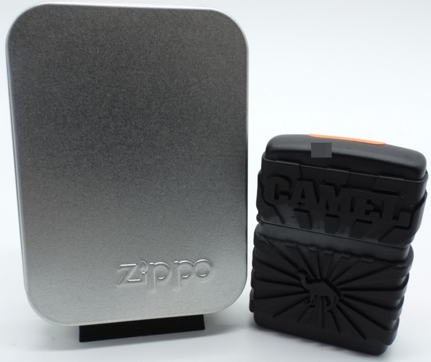 Zippo Camel Matte Lighter