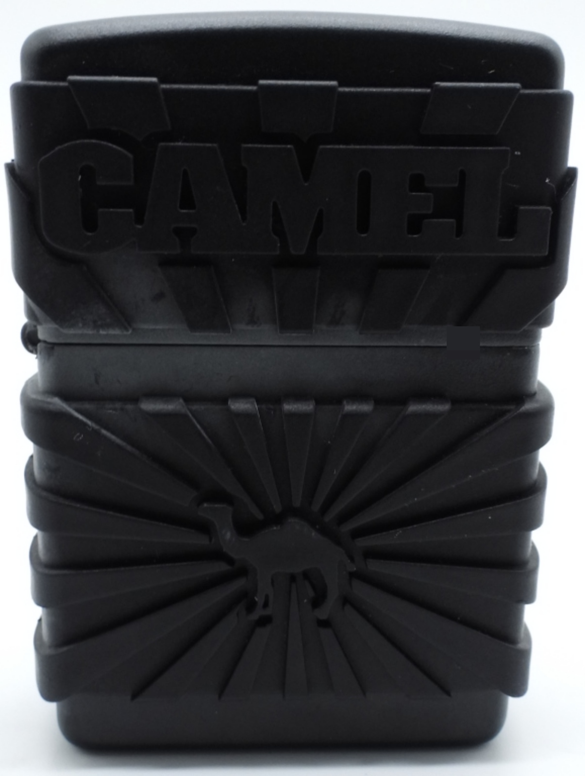 Zippo Camel Matte Lighter