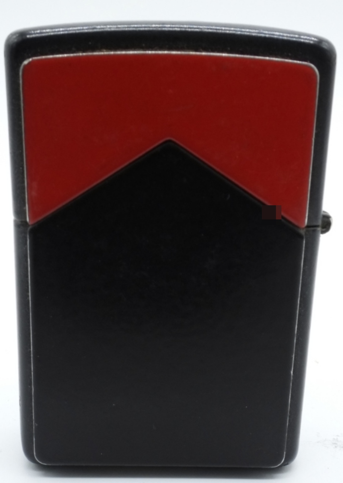 Zippo Marlboro Red Roof 1996 Lighter