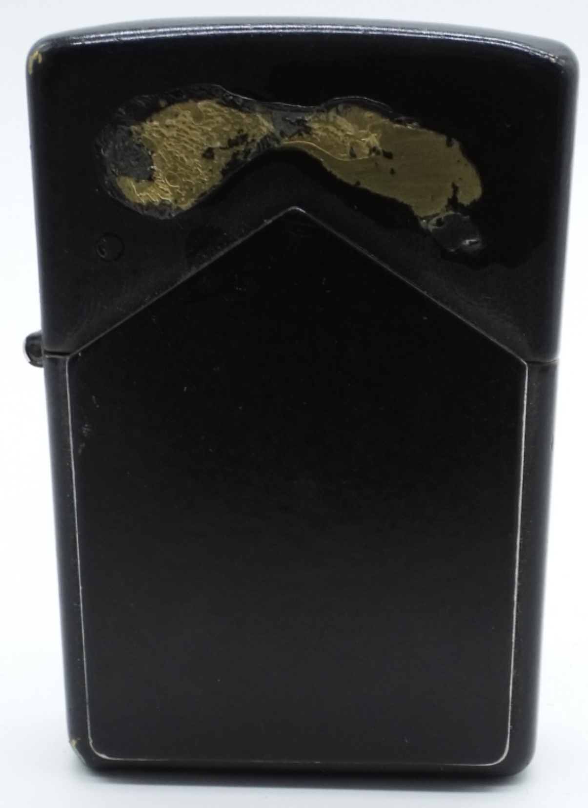 Zippo Marlboro Red Roof 1996 Lighter