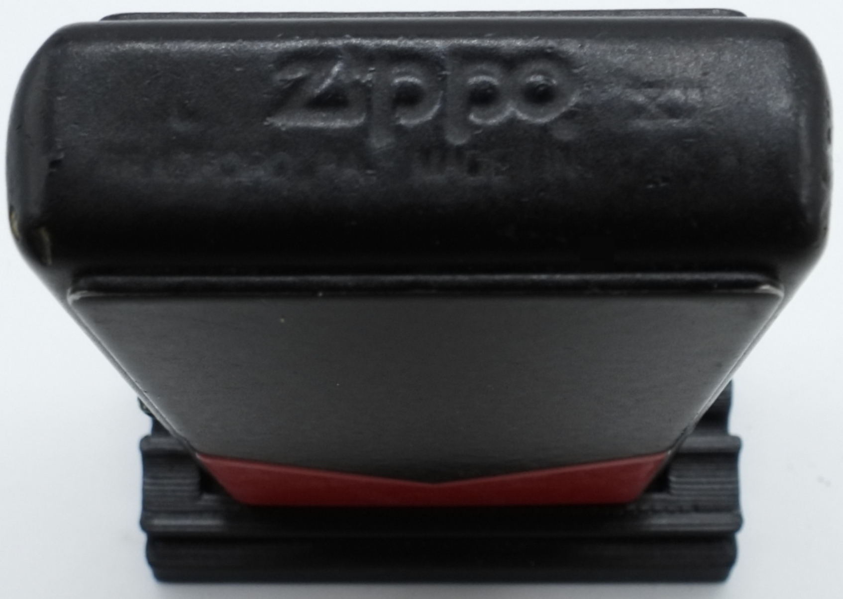 Zippo Marlboro Red Roof 1996 Lighter