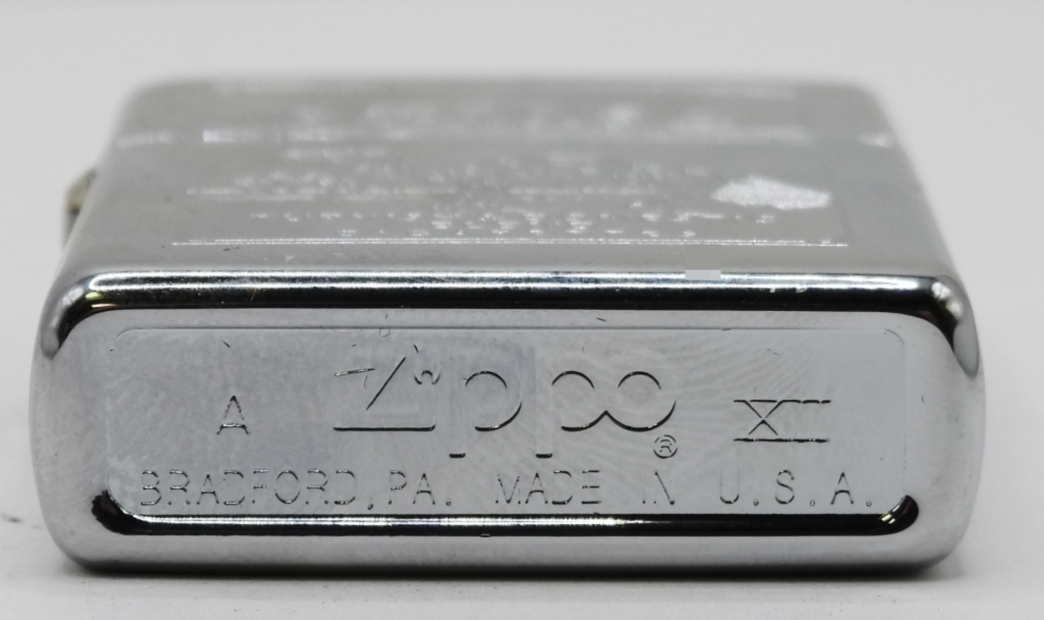 Camel Filters Zippo 1996 Sealed