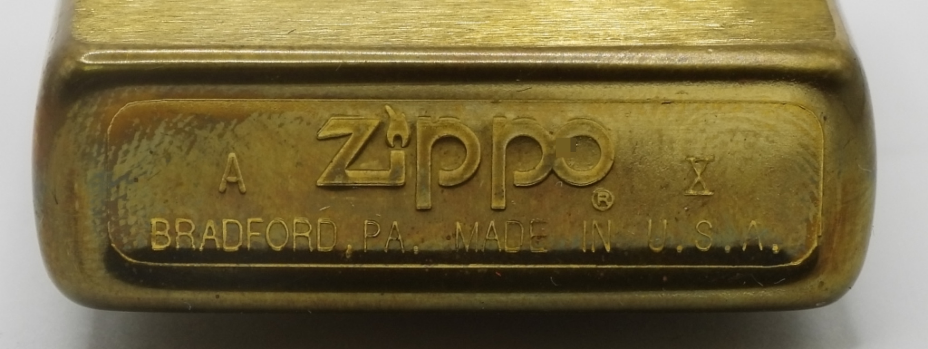 1994 Marlboro Country Store Zippo Unfired