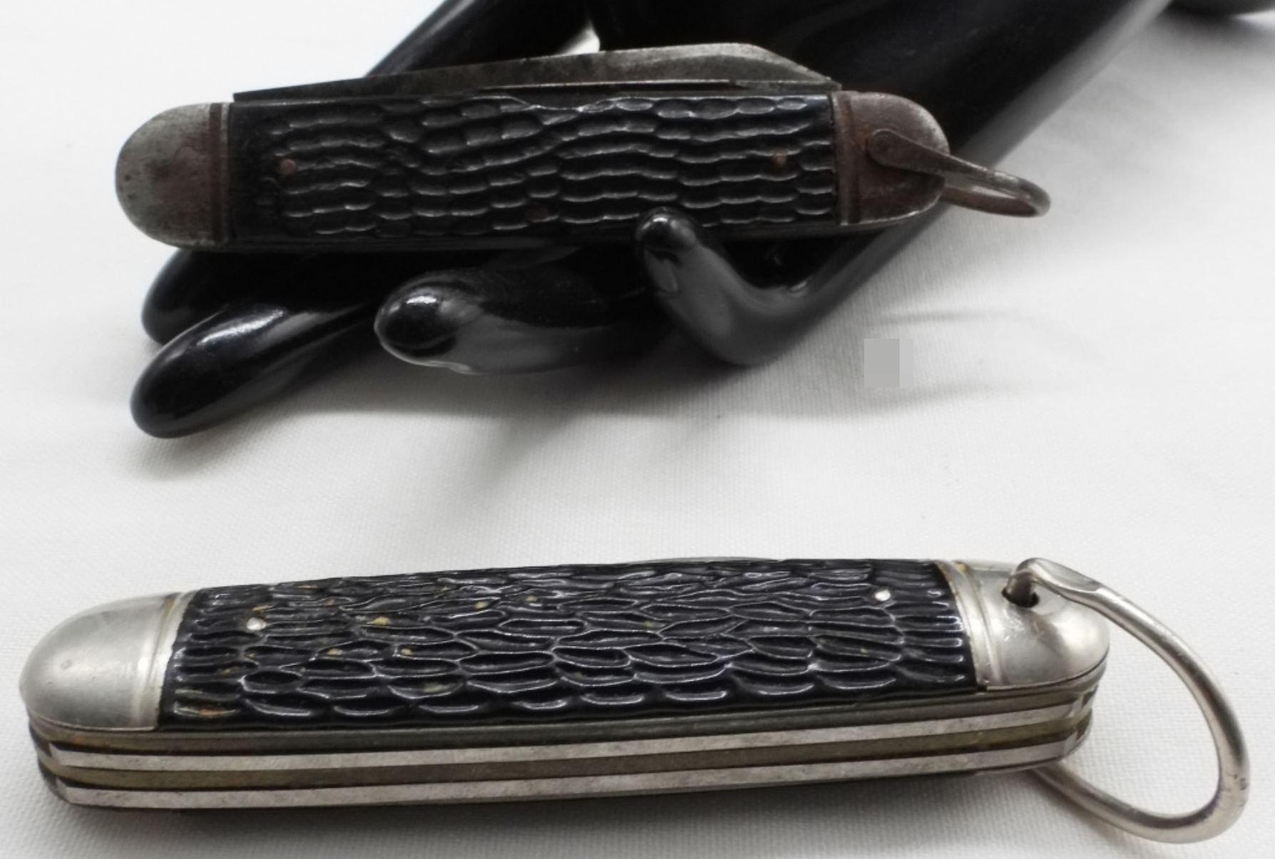 Scout & Kamp King Multi-Tool Pocket Knives