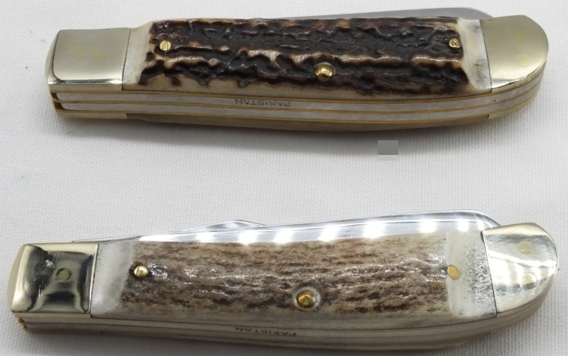 Copperhead Creek Bullet Trapper Knives (2)