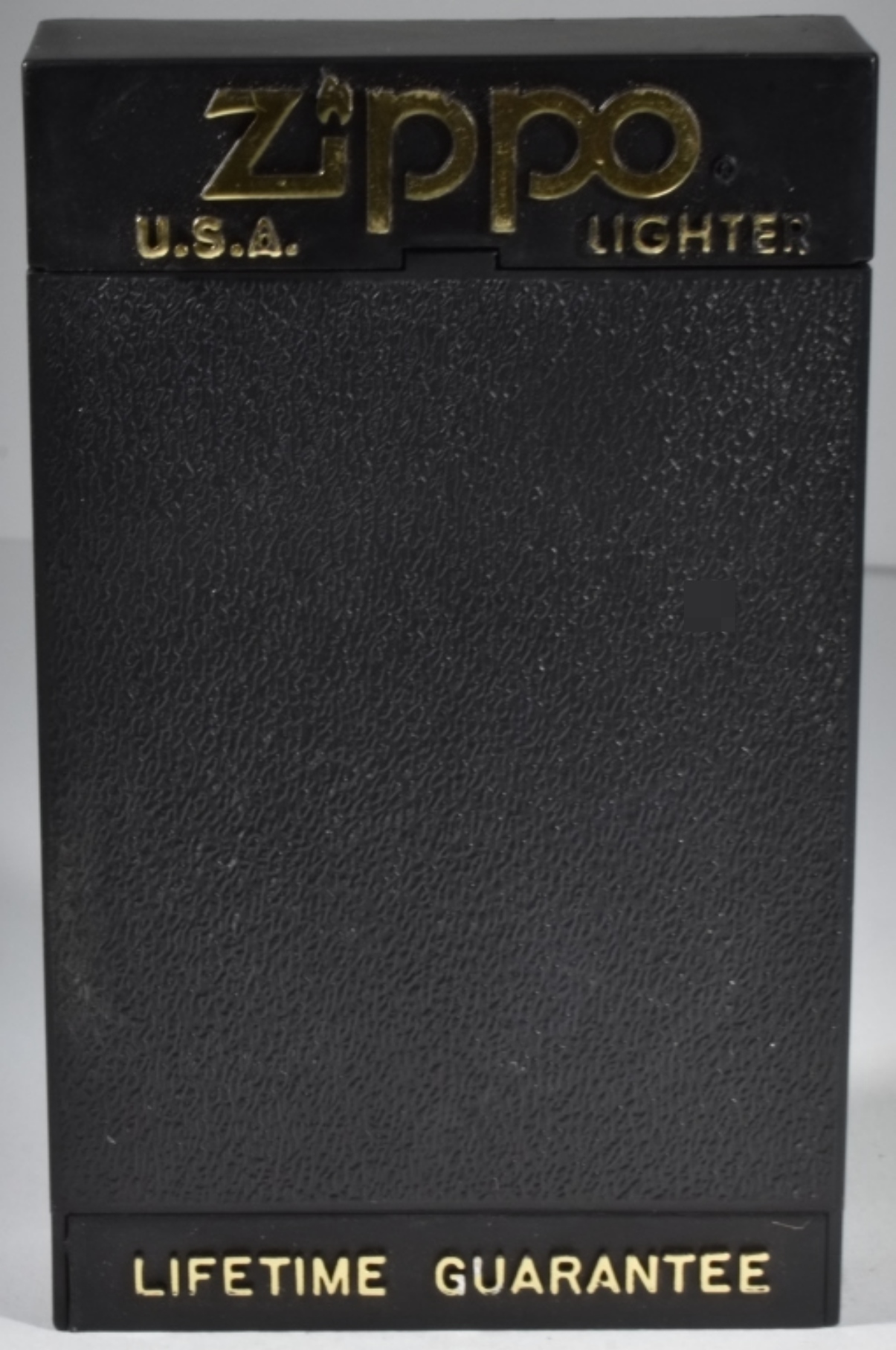 USS Dwight D. Eisenhower CVN-69 Zippo Lighter