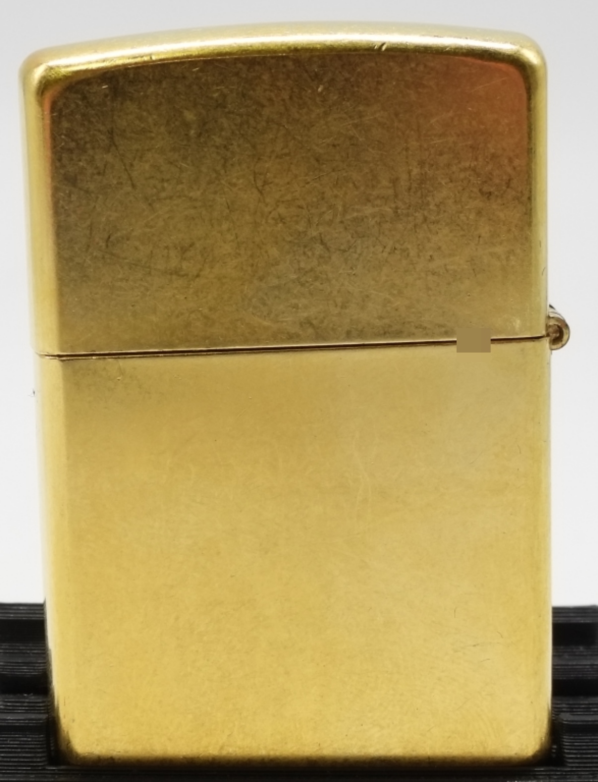 Marlboro Eat, Ride, Sleep Zippo 2004 Unfired