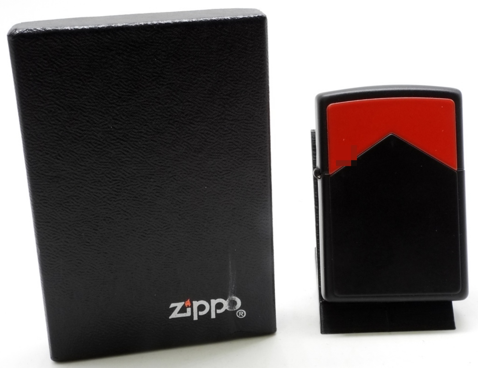1994 Marlboro Red Roof Sealed Zippo