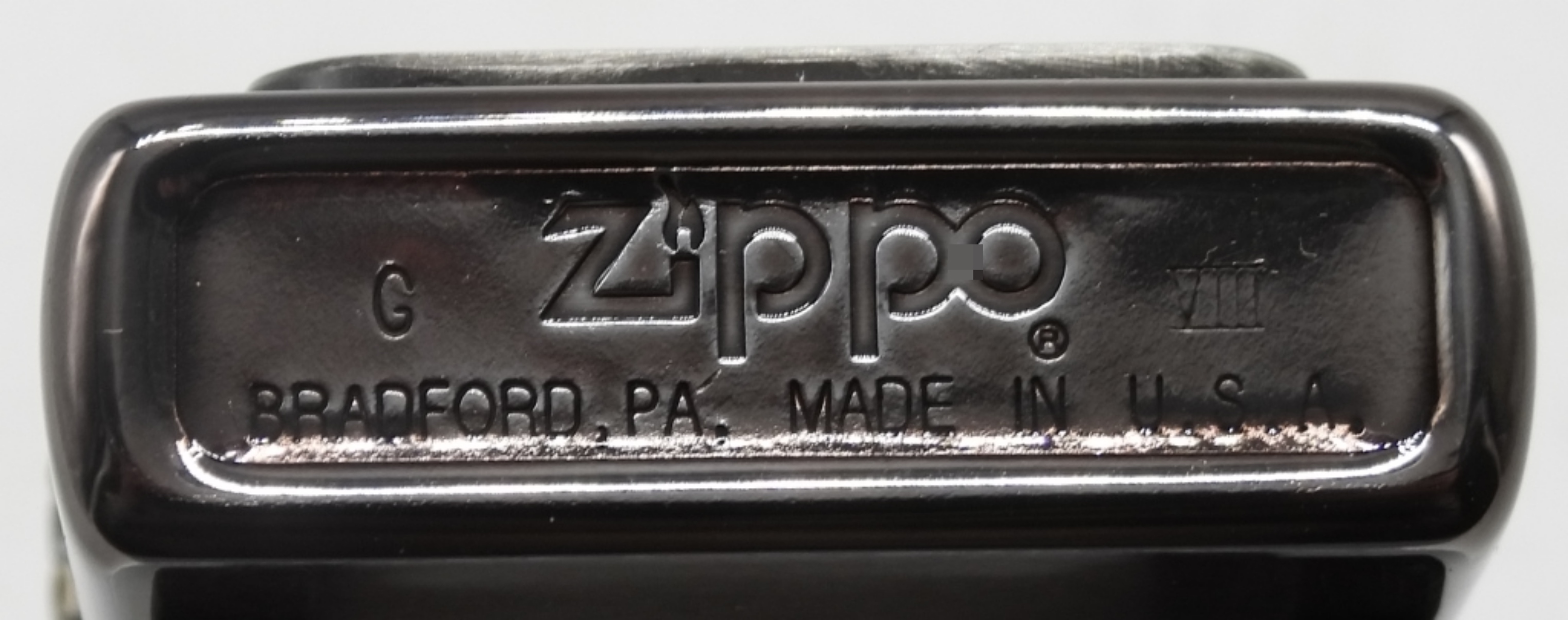 1992 Camel Motorcycle Zippo Unfired