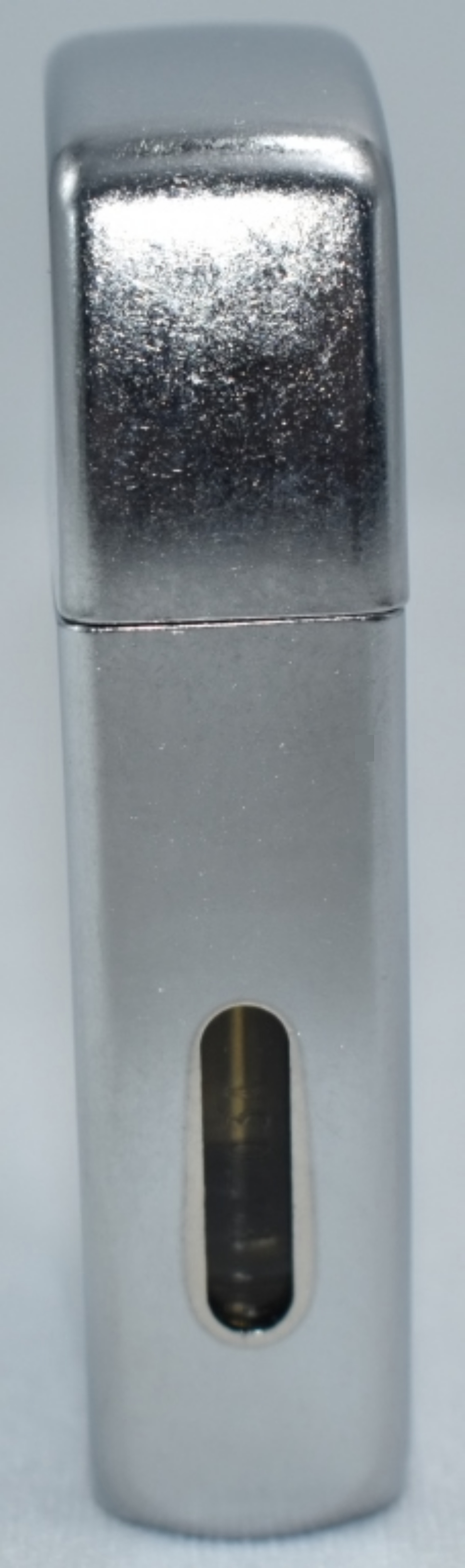 2005 ZippoBlu Butane Lighter