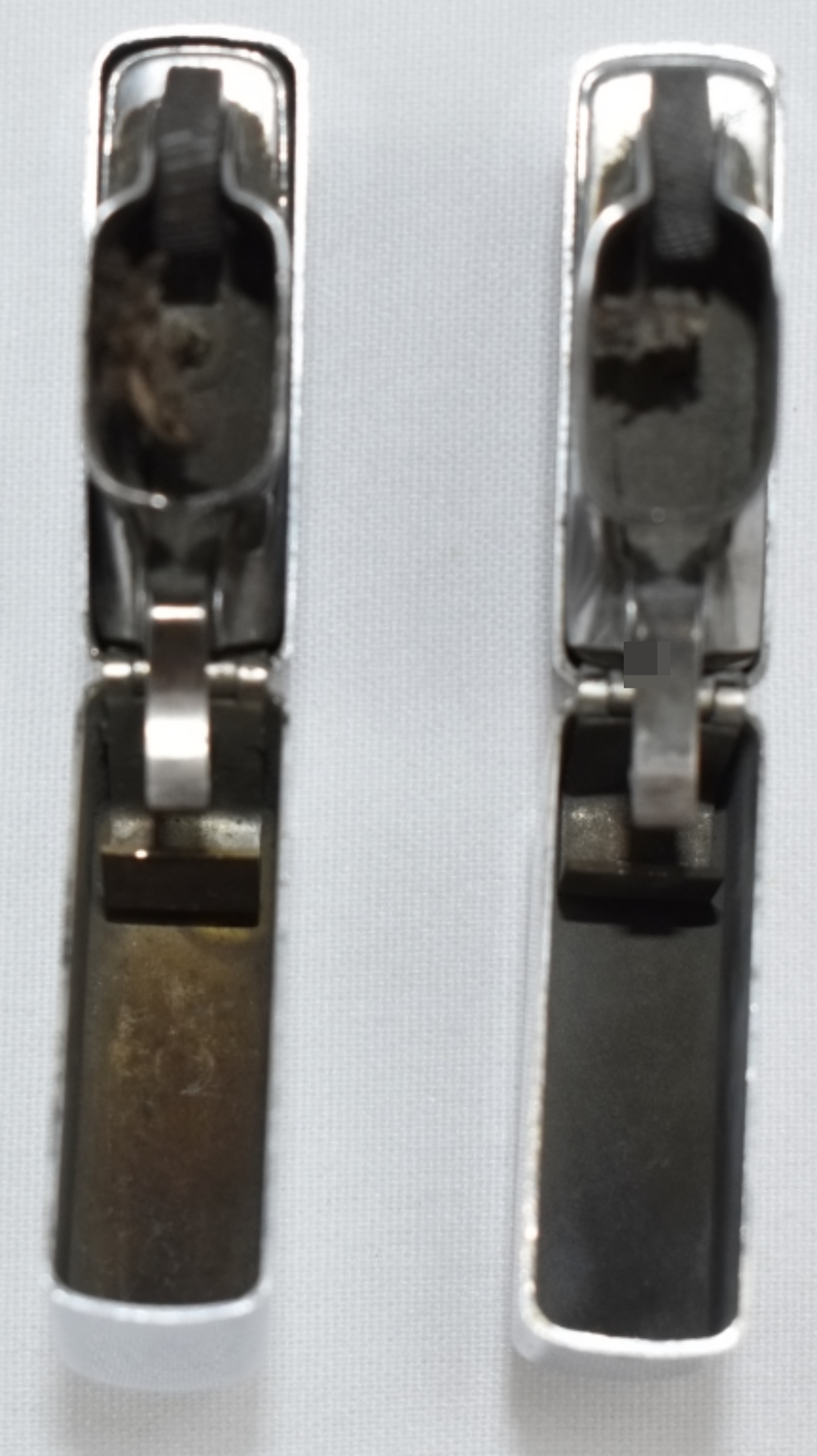 Zippo Corporate Advertising Lighters (2)
