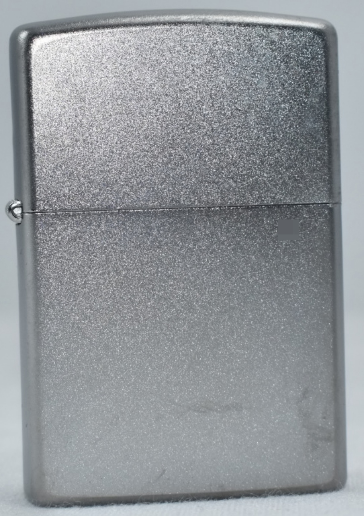 Zippo Corporate Advertising Lighters (2)