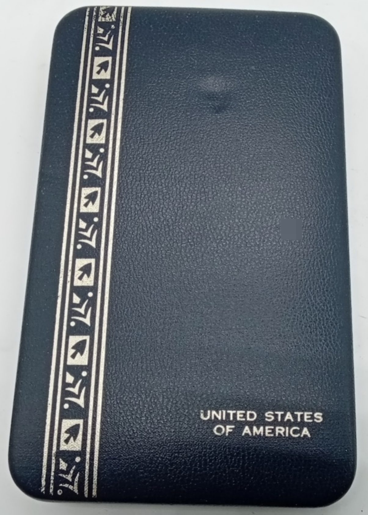 U.S. Bronze Star Medal with Original Case