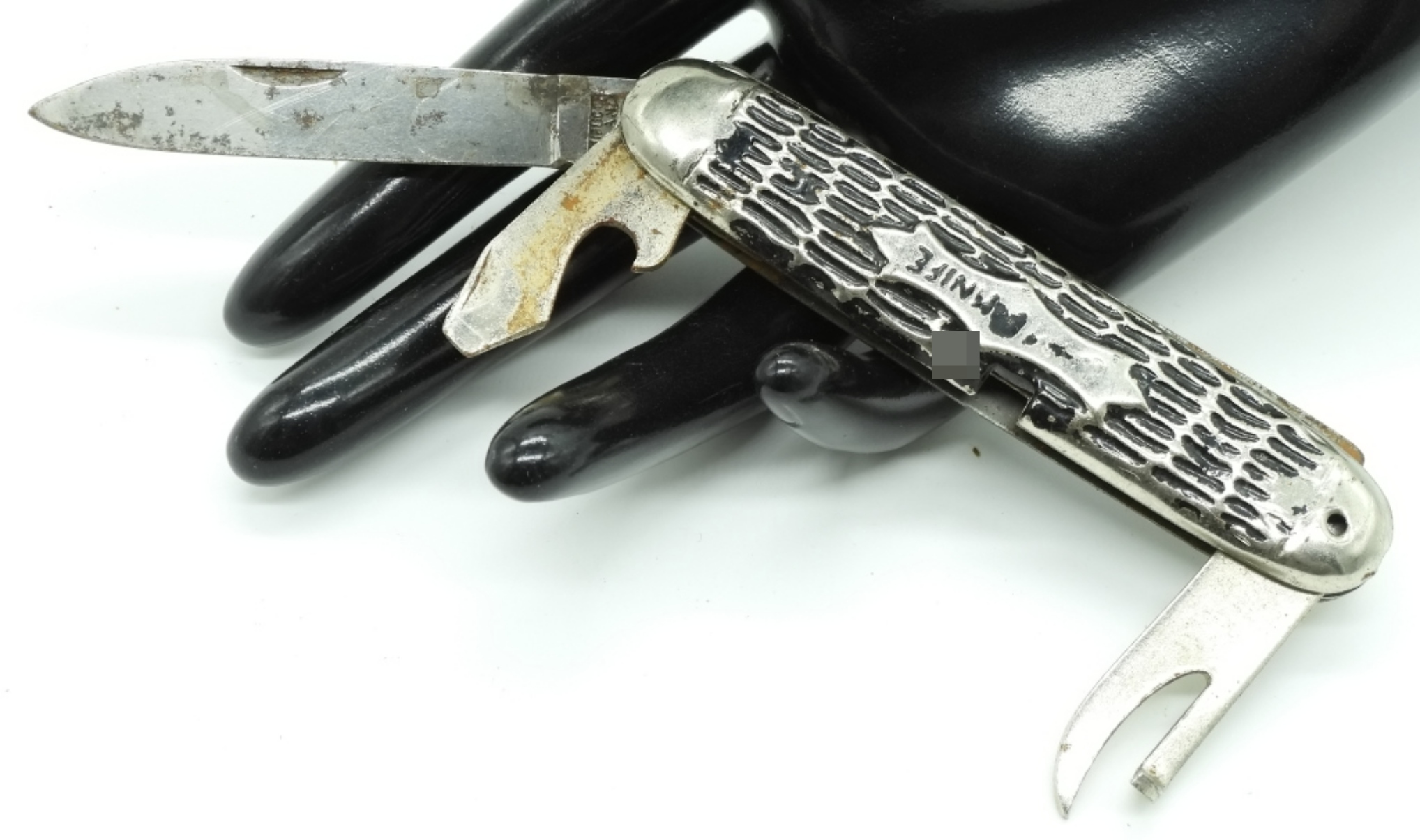 Jowika Republic of Ireland Folding Knife