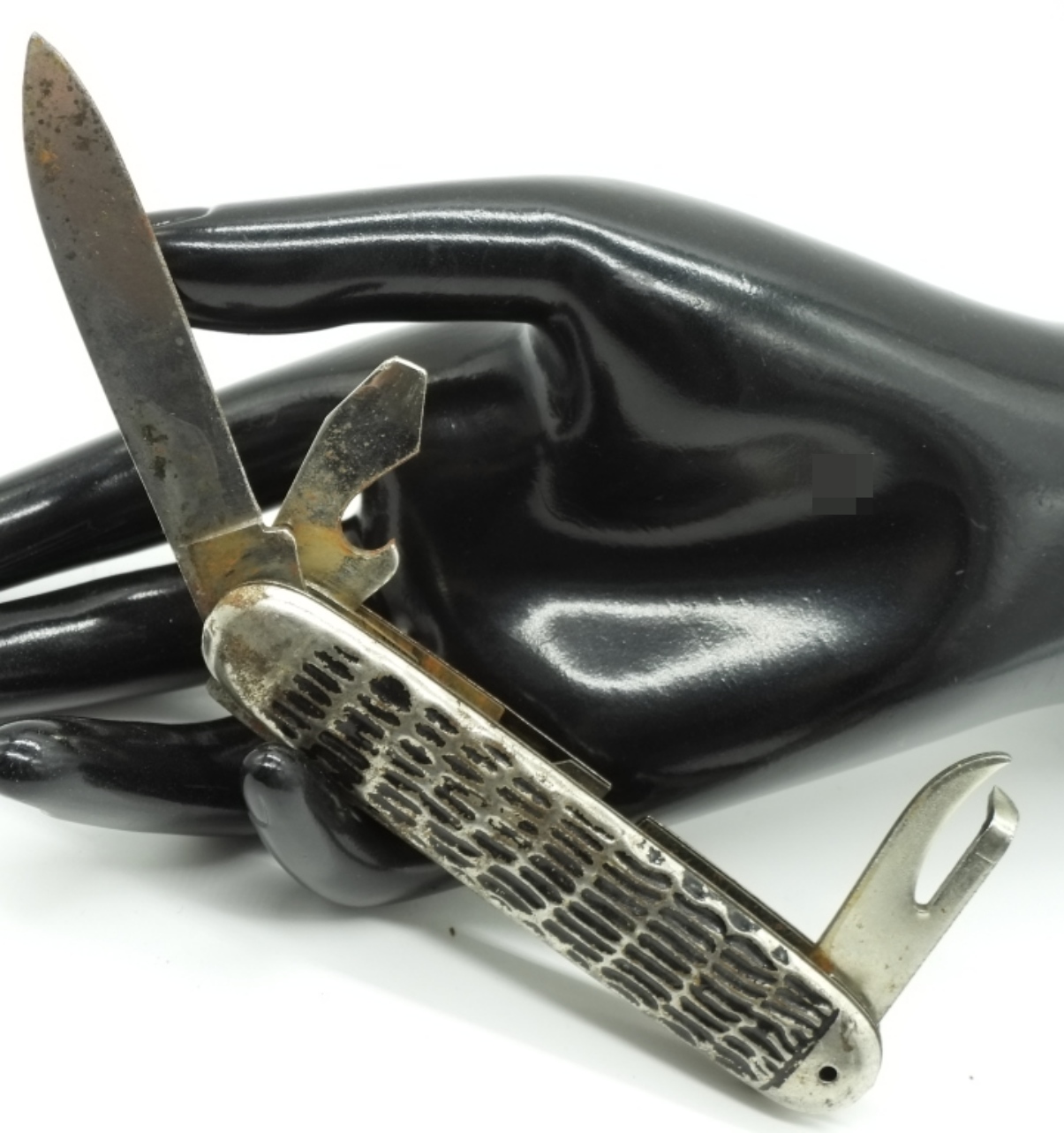 Jowika Republic of Ireland Folding Knife