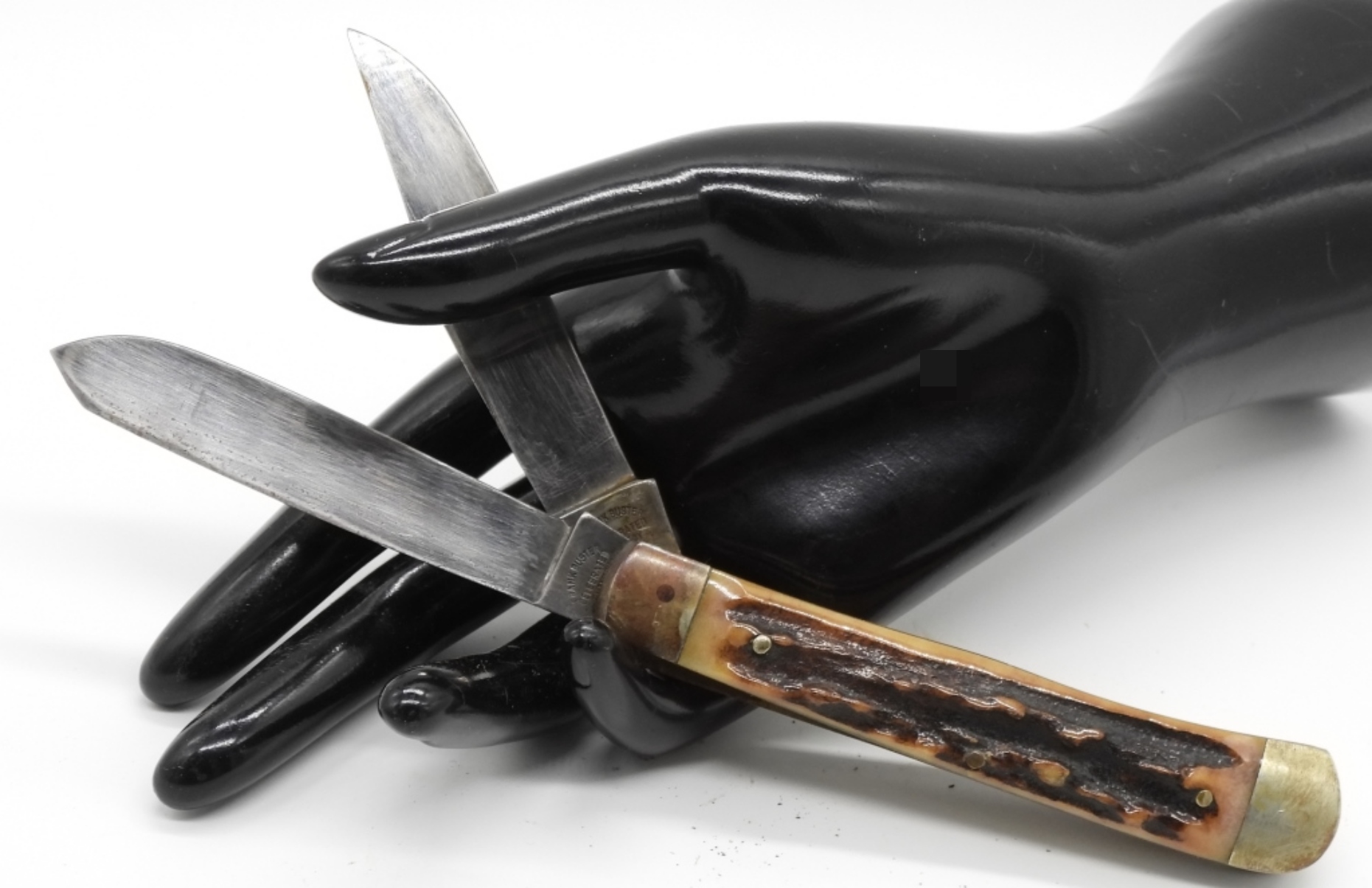 Indiana Knife Club 1982 Commemorative