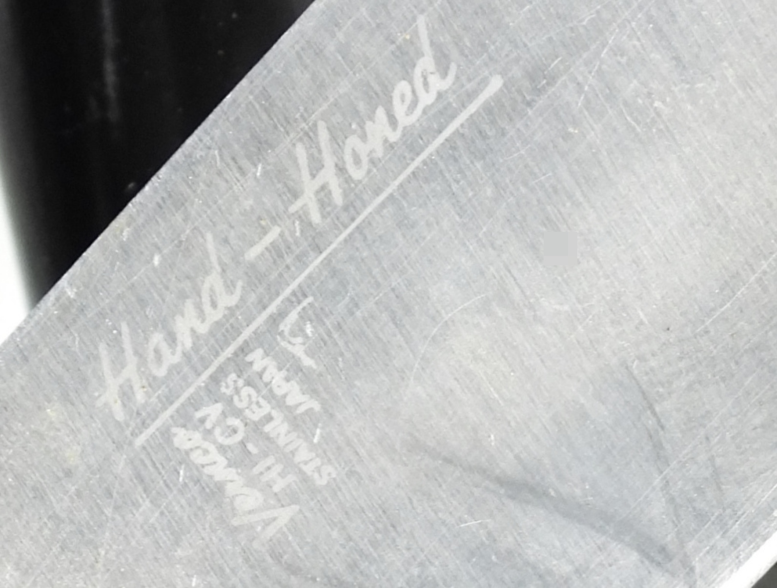 Three Single-Blade Folding Knives