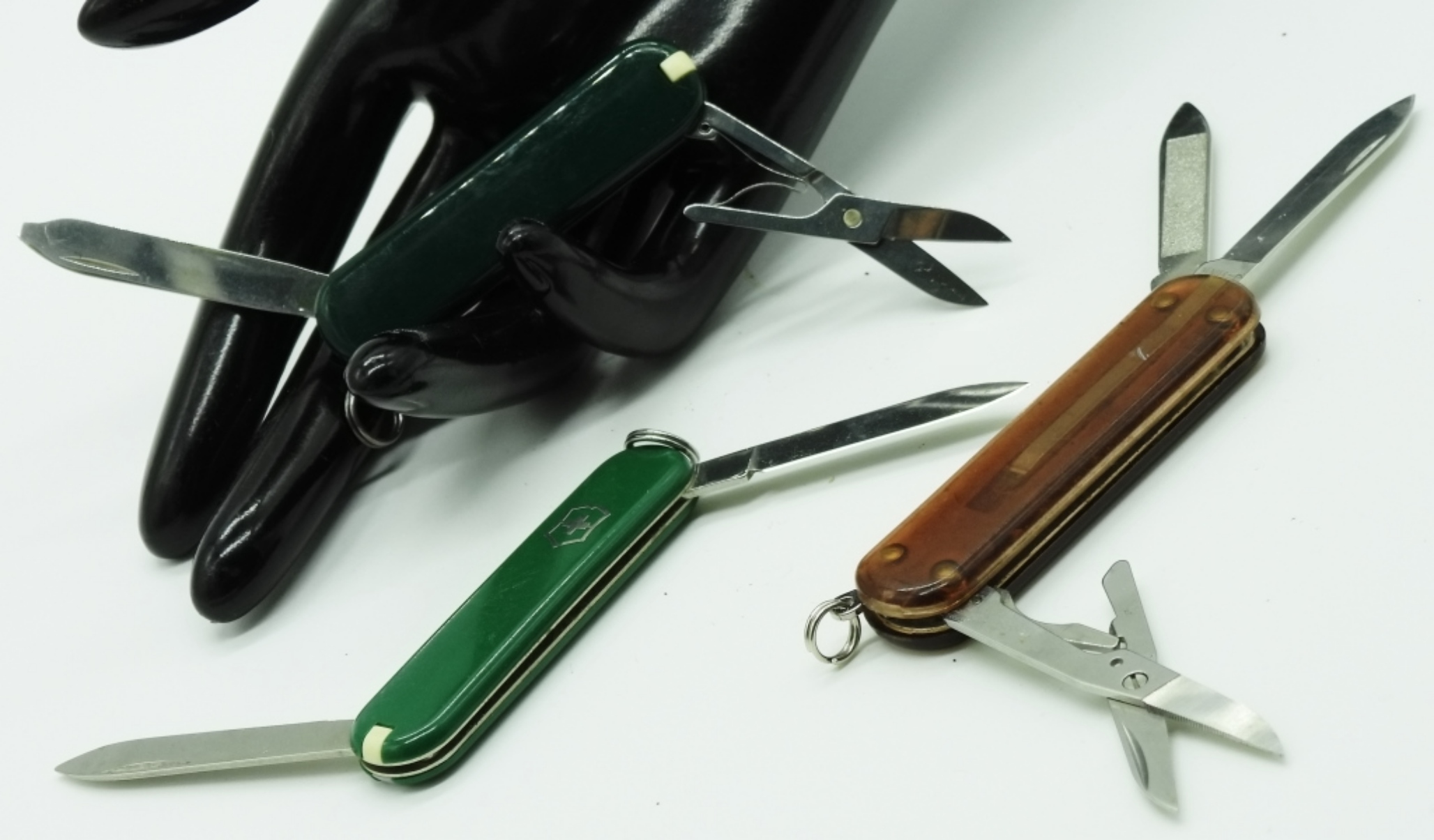 Victorinox Multi-Tool Lot (3 pieces)