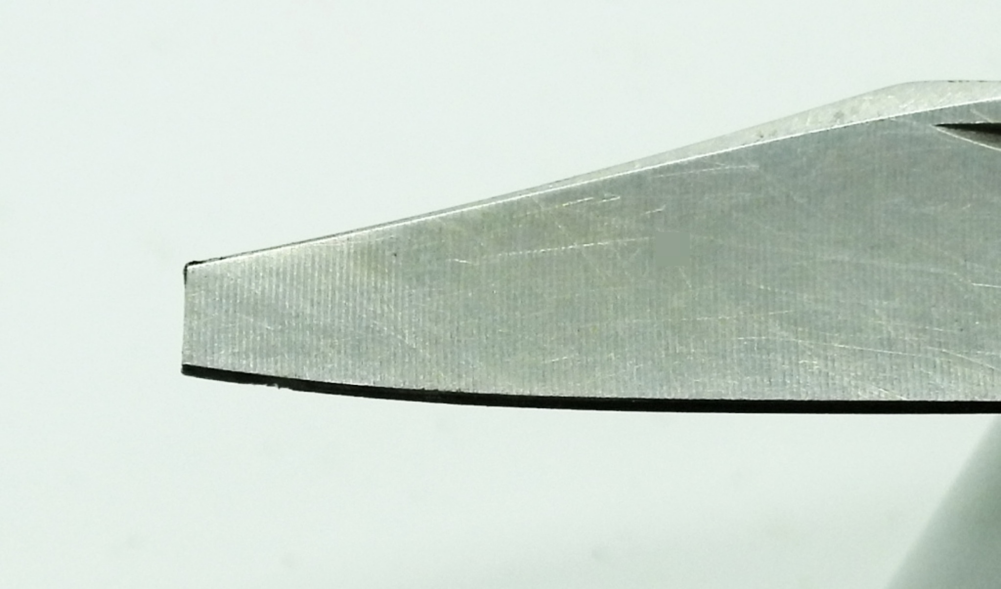 Case XX 6220 Pen Knife, Jigged Bone Handle