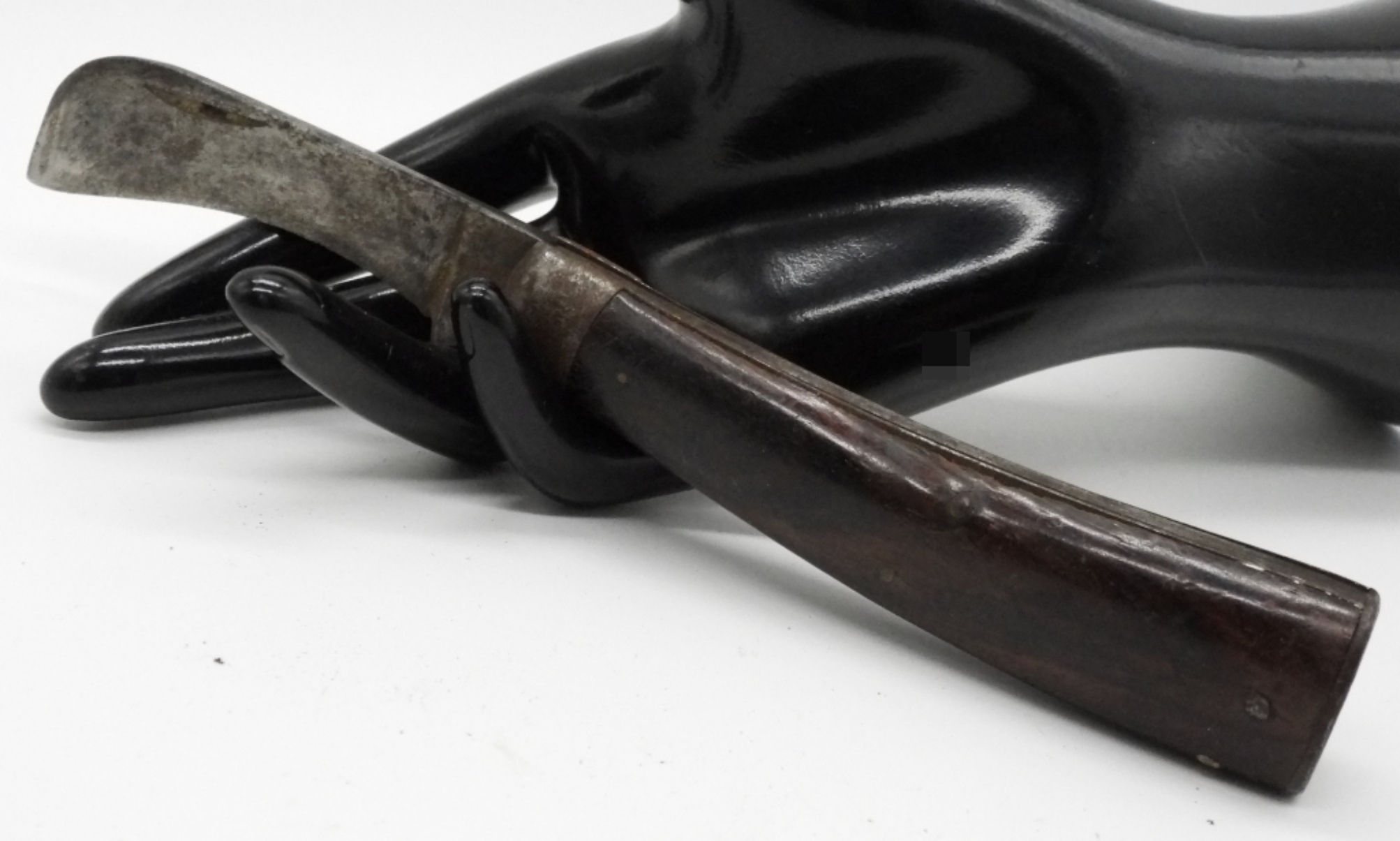 Vintage Dwight Divine & Sons Folding Knife