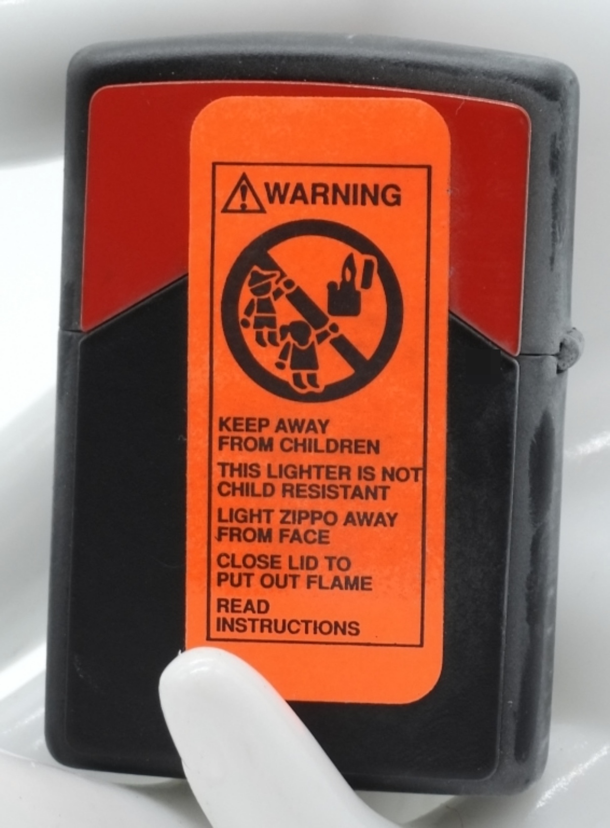 1994 Marlboro Red Roof Zippo Sealed