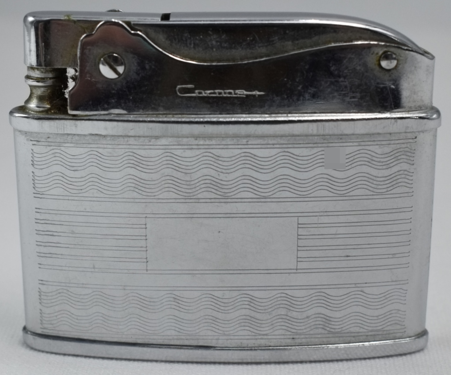 Vintage Lighter Collection - 4 Pieces